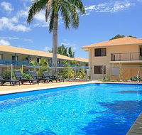 Arlia Sands Apartments - Accommodation Sunshine Coast