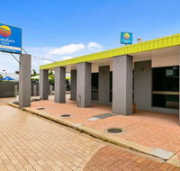 Comfort Inn on Main - Accommodation Sunshine Coast