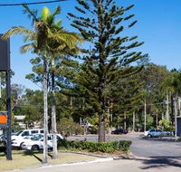 Kondari Resort at Hervey Bay - Accommodation Sunshine Coast