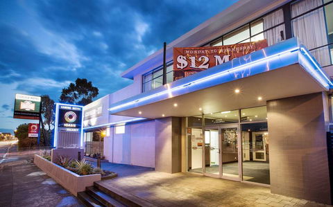 Nightcap At Carlyle Hotel - Accommodation Sunshine Coast 0
