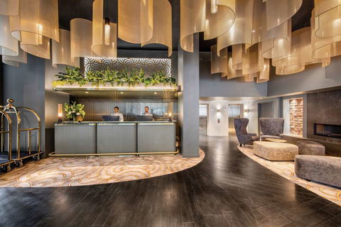 Vibe Hotel Hobart - Accommodation Sunshine Coast 1