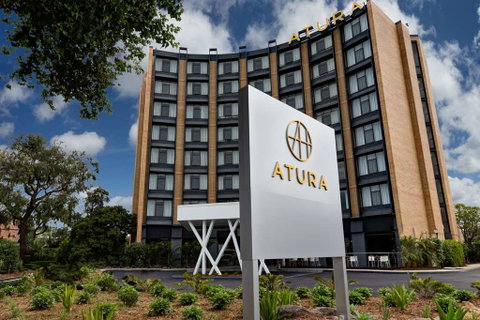 Atura Albury - Accommodation Sunshine Coast 2