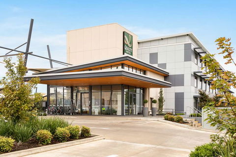 Quality Hotel Rules Club Wagga - Accommodation Sunshine Coast 0