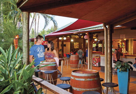 Darwin FreeSpirit Resort & Holiday Park - Accommodation Sunshine Coast 2