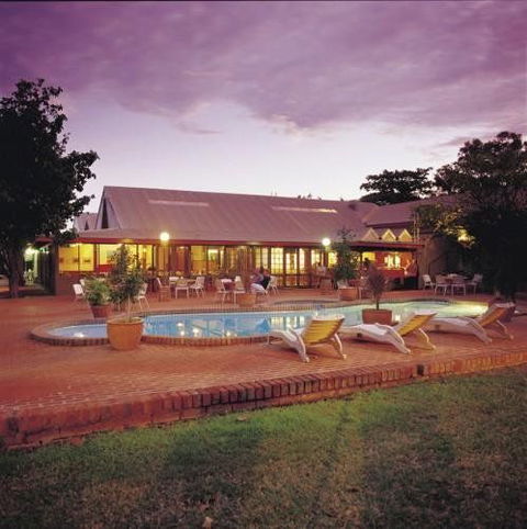 Kimberley Hotel - Accommodation Sunshine Coast 0