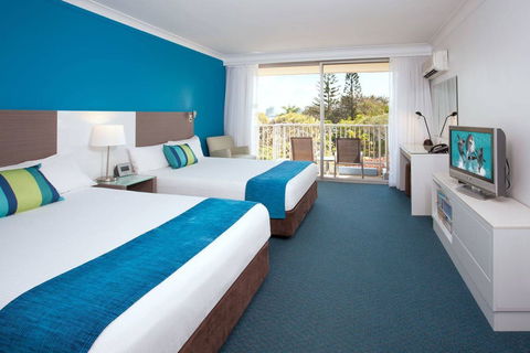 Sea World Resort - Accommodation Sunshine Coast 0