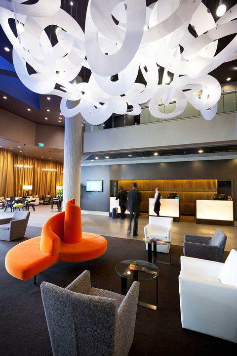 PARKROYAL Parramatta - Accommodation Sunshine Coast 2