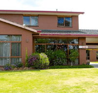 Golden Grain Motor Inn
