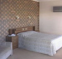 Horsham Mid City Court Motel