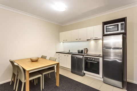 Aligned Corporate Residences Townsville - Accommodation Sunshine Coast 1