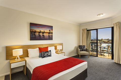 Aligned Corporate Residences Townsville - Accommodation Sunshine Coast 2