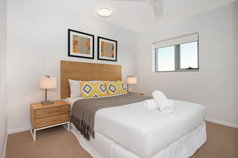 Allure Hotel And Apartments - Accommodation Sunshine Coast 2