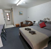 Abajaz Motor Inn - Accommodation Sunshine Coast