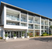 Peppers Blue on Blue Resort - Accommodation Sunshine Coast