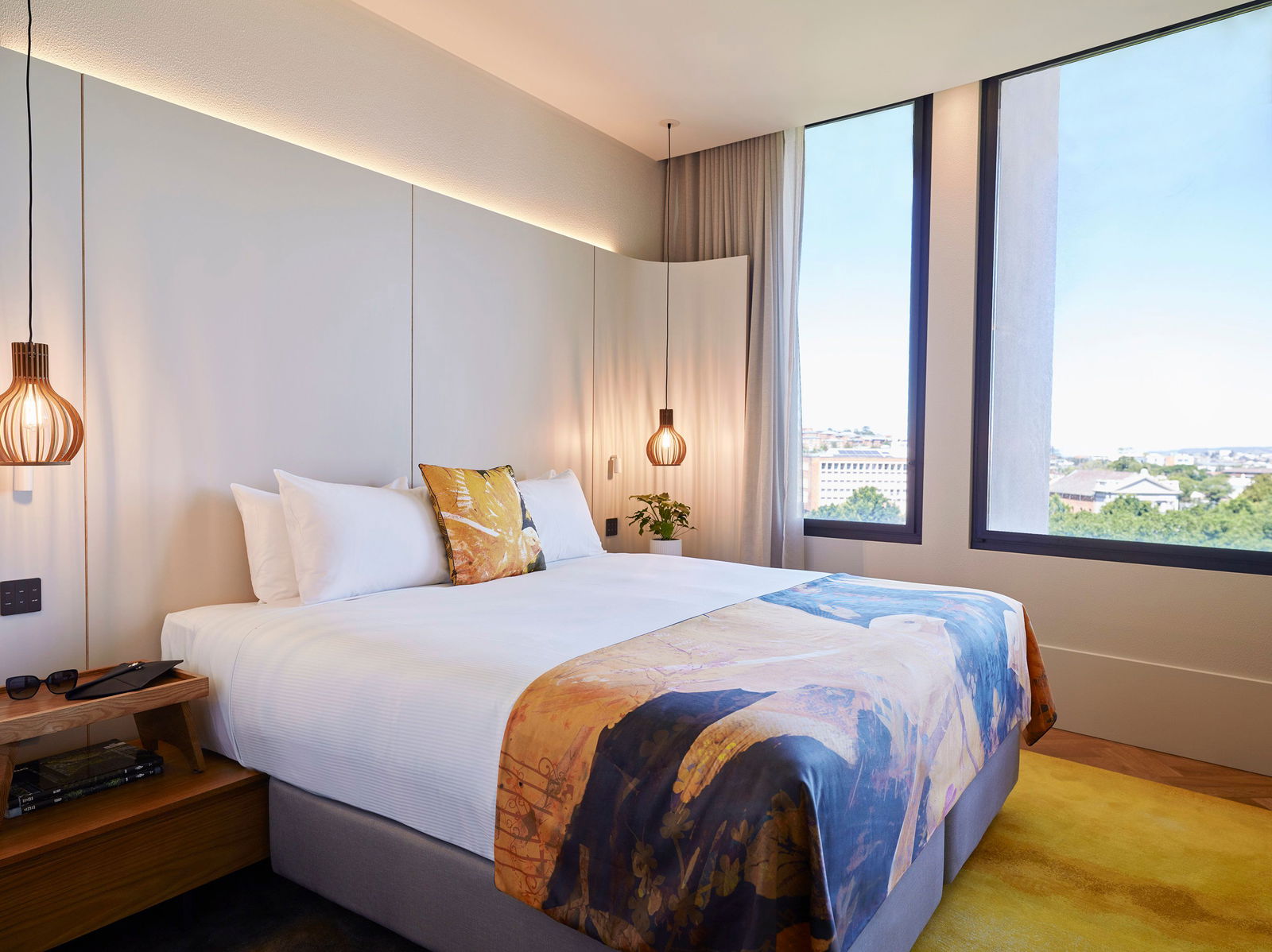 East Newcastle NSW Accommodation Sunshine Coast