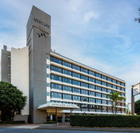 Mercure Newcastle - Accommodation Sunshine Coast