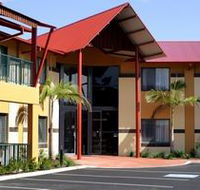 Warners at the Bay Motel - Accommodation Sunshine Coast