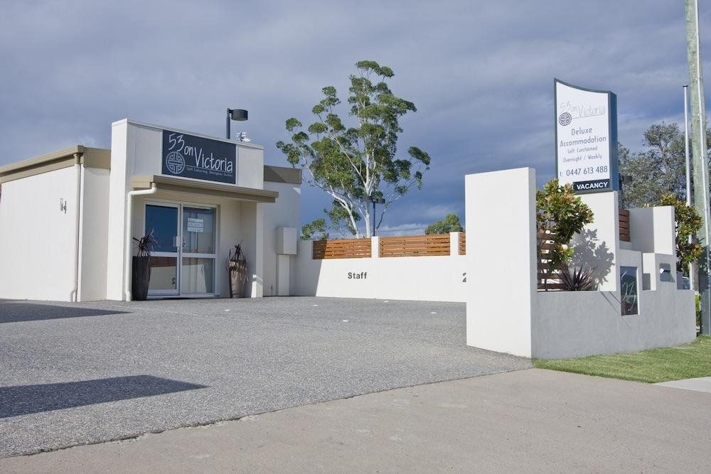 Warwick QLD Accommodation Sunshine Coast