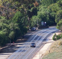 Burra Motor Inn - Accommodation Sunshine Coast
