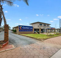 Comfort Inn Flinders on Main - Accommodation Sunshine Coast
