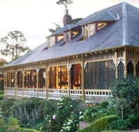 Lilianfels Blue Mountains Resort  Spa - Accommodation Sunshine Coast