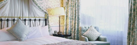 Lilianfels Blue Mountains Resort & Spa - Accommodation Sunshine Coast 1