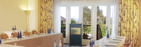 Lilianfels Blue Mountains Resort & Spa - Accommodation Sunshine Coast 2