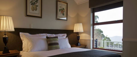Echoes Boutique Hotel & Resort - Accommodation Sunshine Coast 1