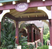 Hamilton Heritage BB - Accommodation Sunshine Coast
