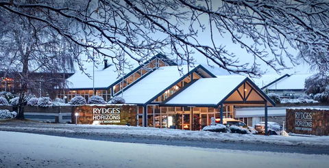 Rydges Horizons Snowy Mountains - Accommodation Sunshine Coast 0