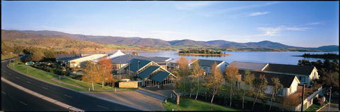 Rydges Horizons Snowy Mountains - Accommodation Sunshine Coast 1