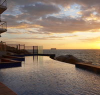 Grand Mercure Apartments Magnetic Island - Accommodation Sunshine Coast