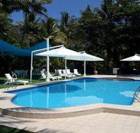 Magnetic International Resort - Accommodation Sunshine Coast