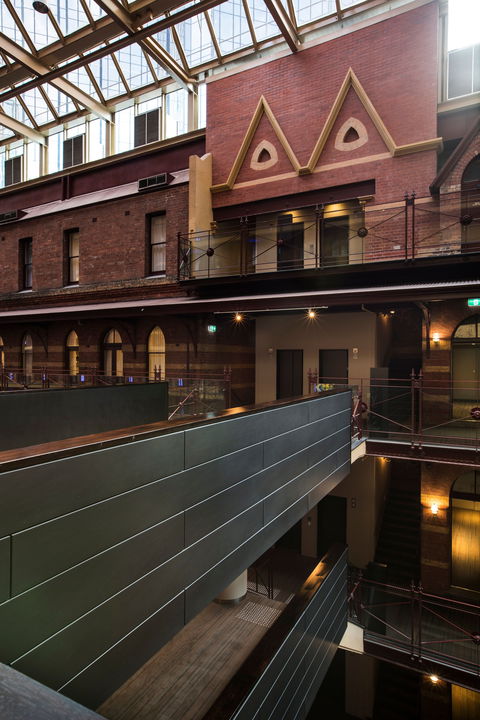 InterContinental Melbourne The Rialto - Accommodation Sunshine Coast 2