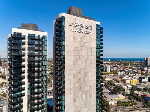 Imagine Marco - Accommodation Sunshine Coast 0