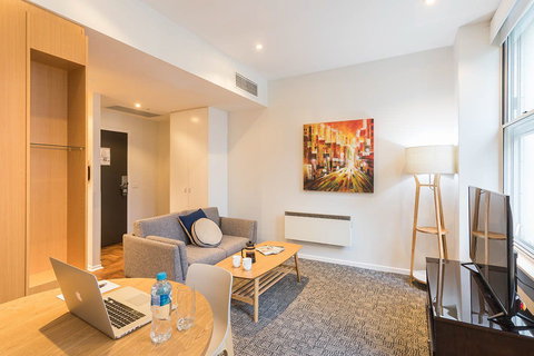 Quest on William - Accommodation Sunshine Coast 0