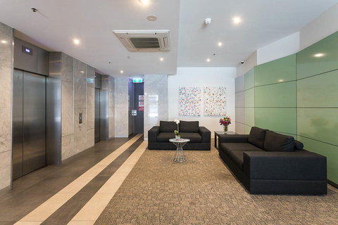 Quest on William - Accommodation Sunshine Coast 1