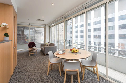 Quest on William - Accommodation Sunshine Coast 2