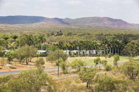 Discovery Parks Argylla - Accommodation Sunshine Coast 0
