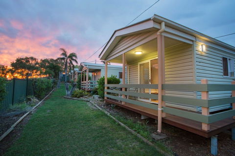 Discovery Parks Argylla - Accommodation Sunshine Coast 1