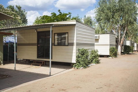 Discovery Parks Mount Isa - Accommodation Sunshine Coast 0