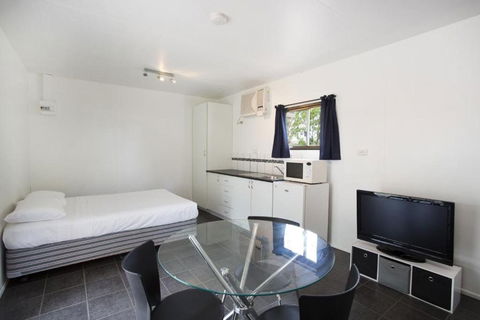 Discovery Parks Mount Isa - Accommodation Sunshine Coast 1