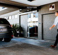 Astor Inn - Accommodation Sunshine Coast