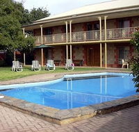 Clare Central Motel - Accommodation Sunshine Coast
