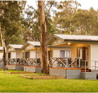 Discovery Parks Clare - Accommodation Sunshine Coast