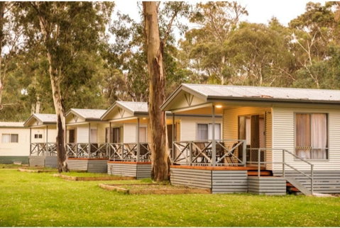 Discovery Parks Clare - Accommodation Sunshine Coast 0