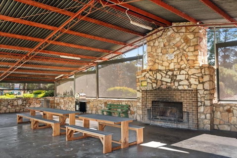 Discovery Parks Clare - Accommodation Sunshine Coast 1