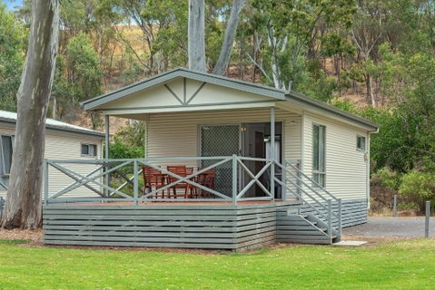Discovery Parks Clare - Accommodation Sunshine Coast 2