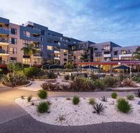 Esplanade Resort and Spa - Accommodation Sunshine Coast