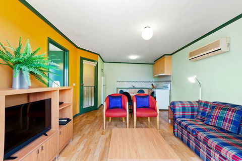 Comfort Inn & Suites Emmanuel - Accommodation Sunshine Coast 1